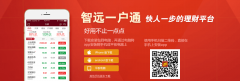 招商证券智远手机炒股APP 版本 3.25