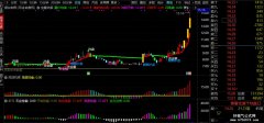 【通达信】蜘蛛金风控PIV副图/一个顶三个用/经典庄家抬轿优化而来