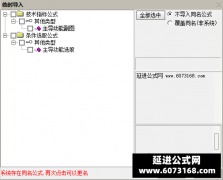  【通达信】主导动能指标公式{副图/选股}深圳华强 科森科技 