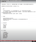 罗晟交易法则